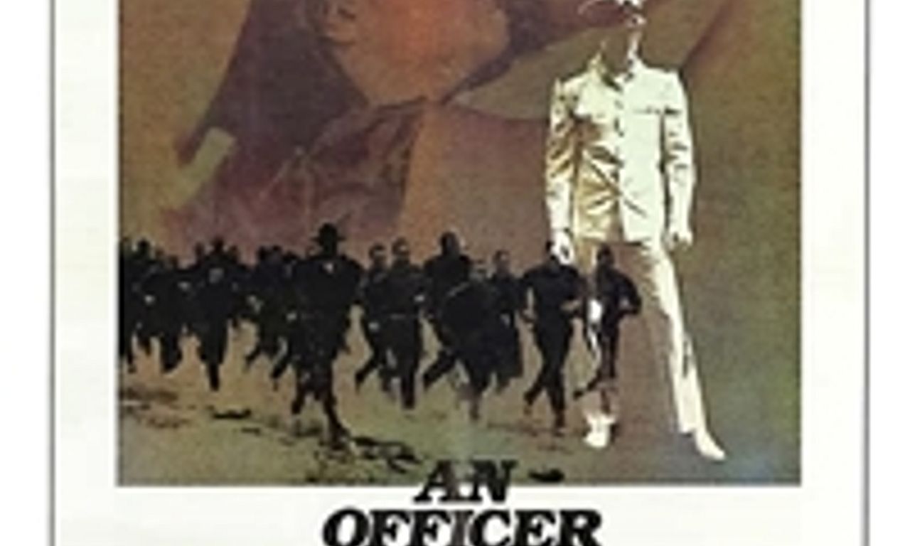 header image for An Officer and a Gentleman