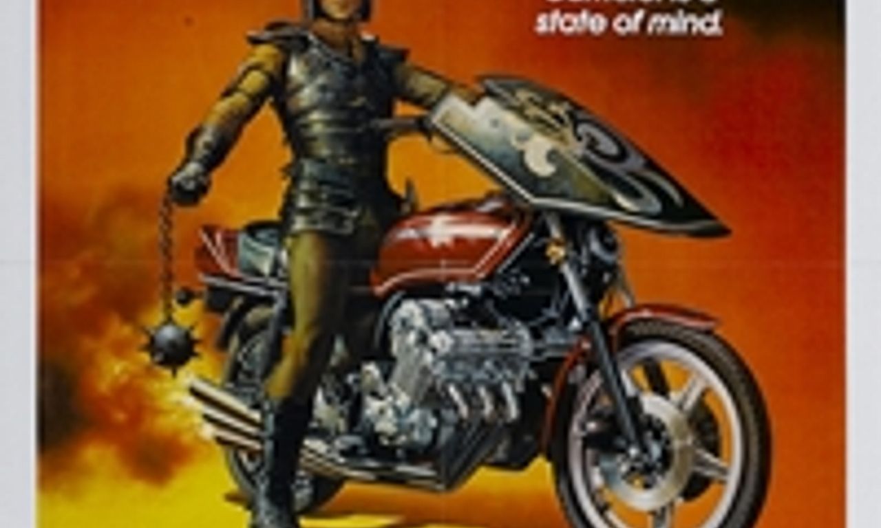 header image for Knightriders