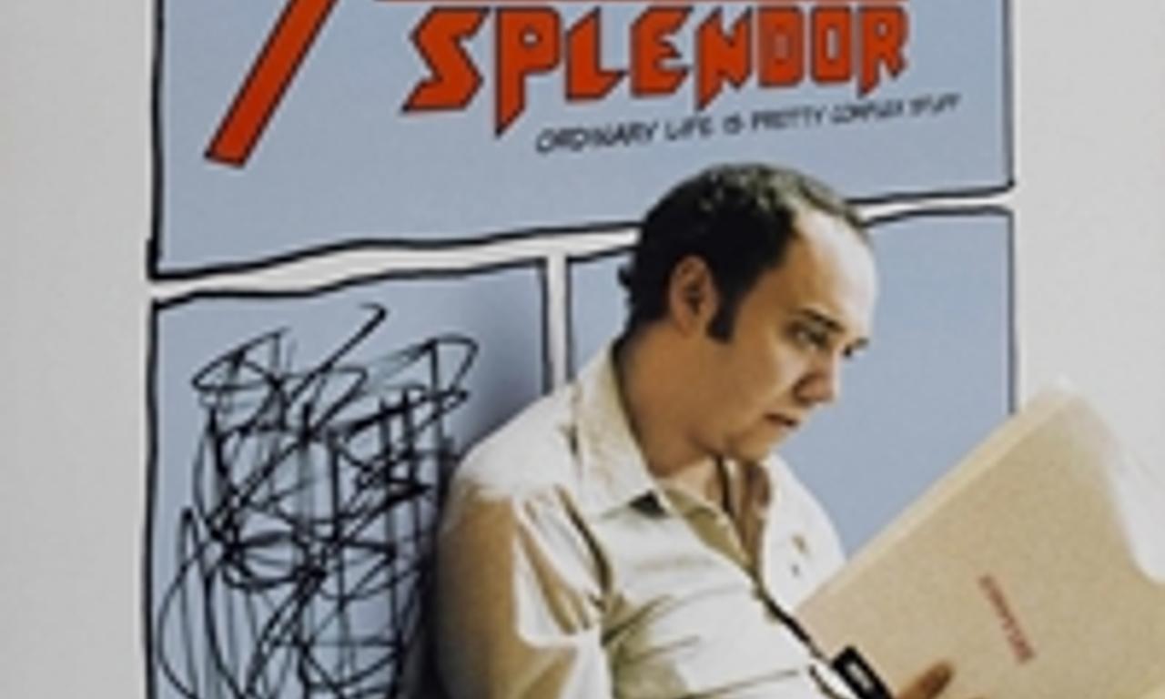 header image for American Splendor