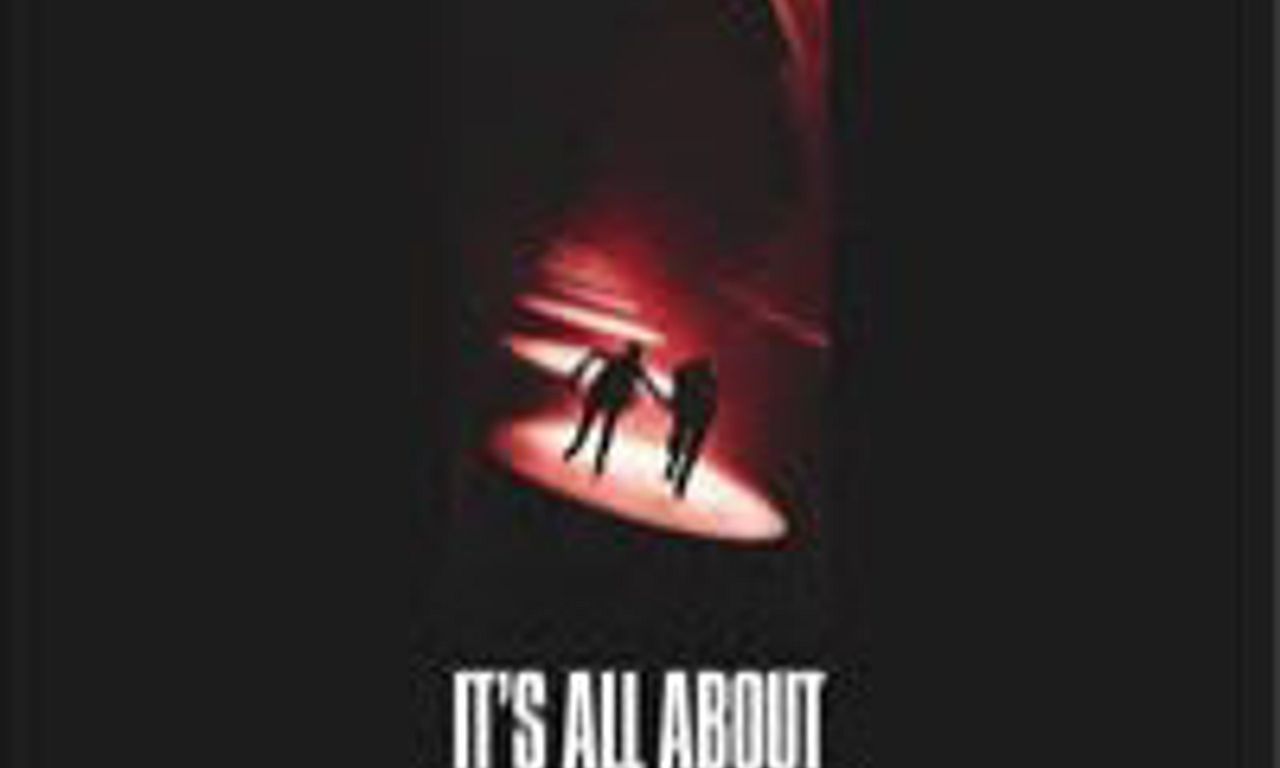 header image for It's All About Love