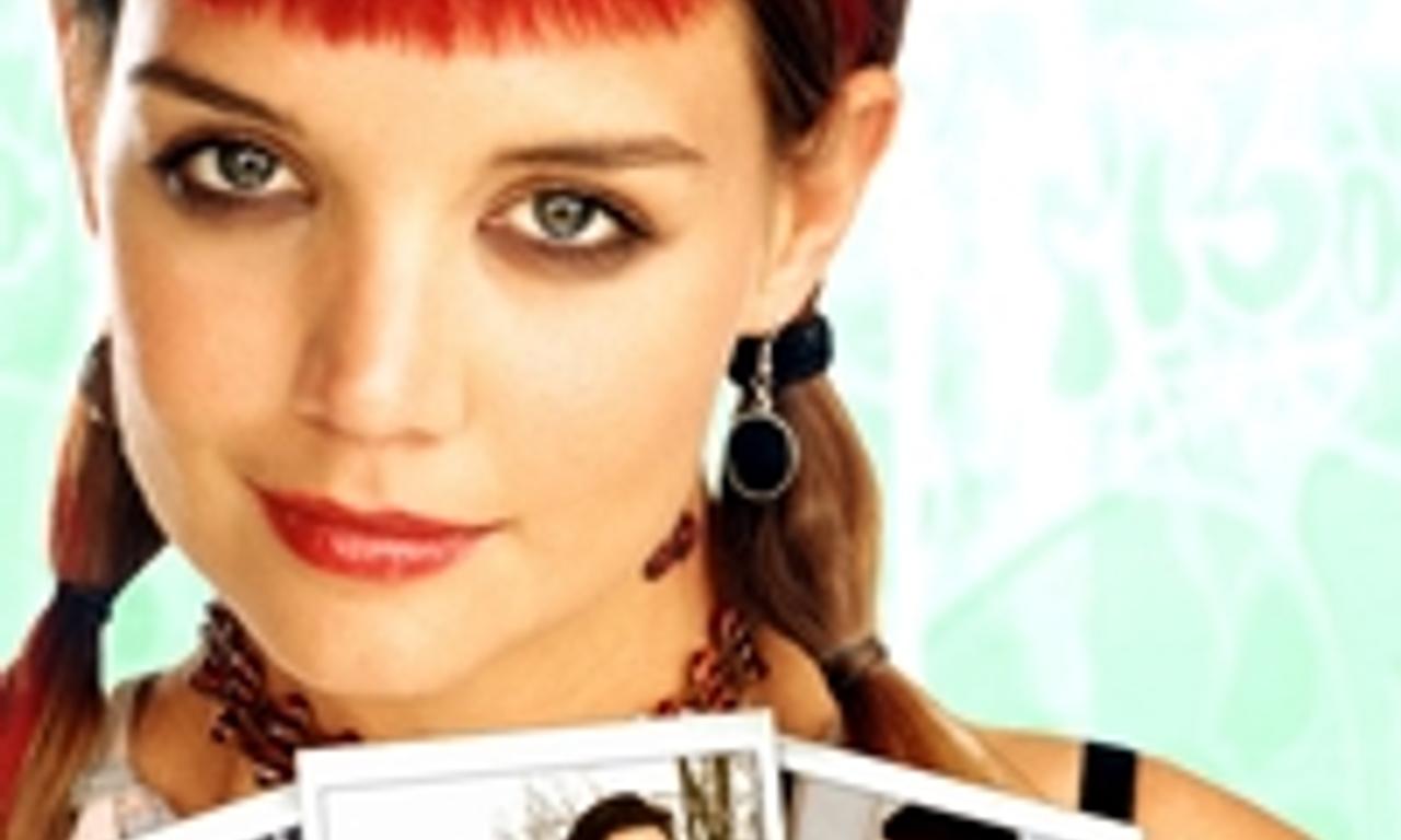 header image for Pieces of April