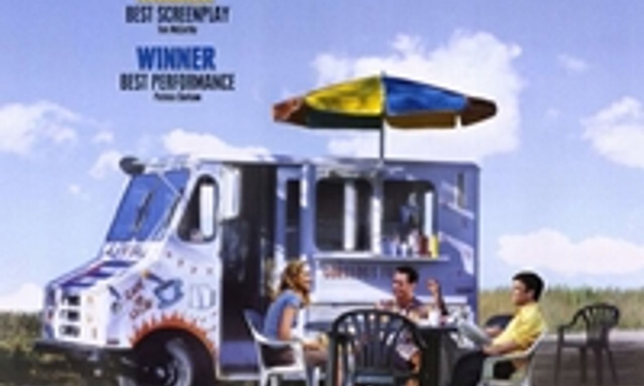 header image for The Station Agent