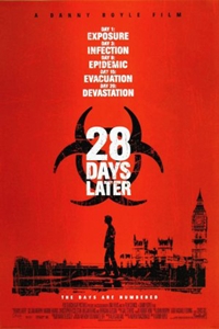 28 Days Later Where to Watch and Stream Online Entertainment.ie