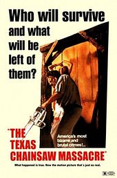 The Texas Chain Saw Massacre