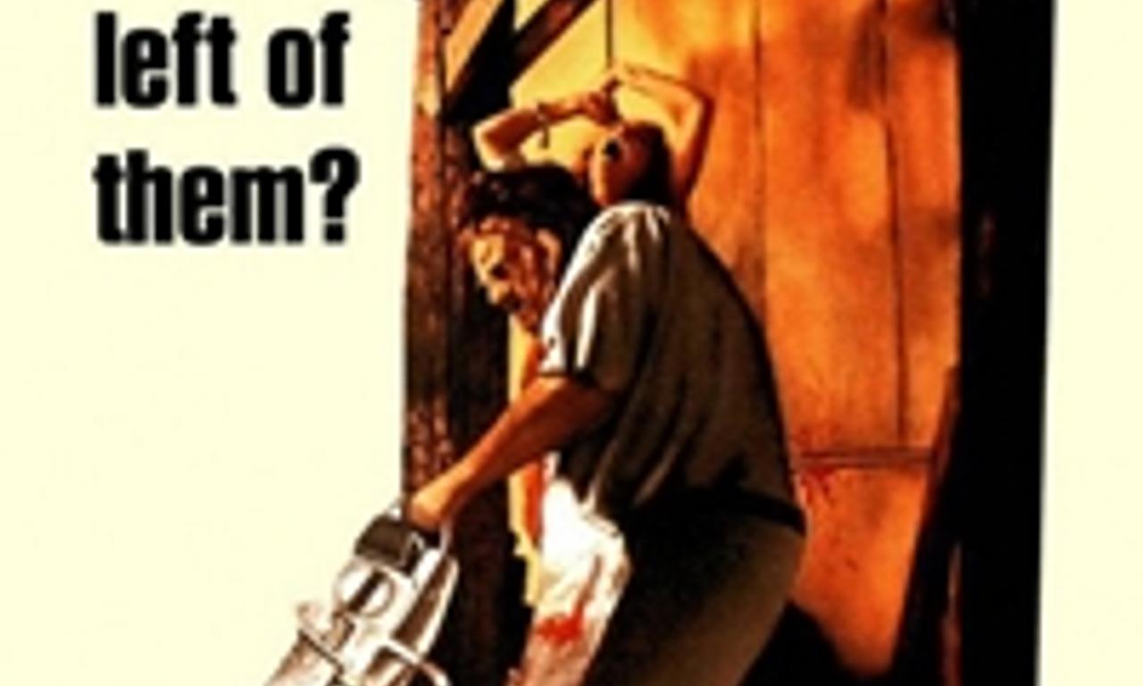 header image for The Texas Chain Saw Massacre