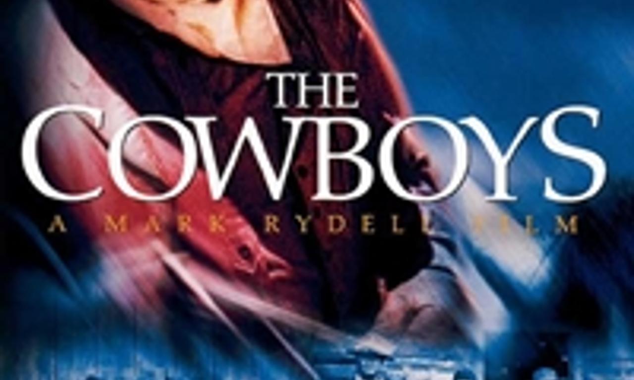 header image for The Cowboys