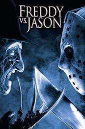 Freddy vs. Jason