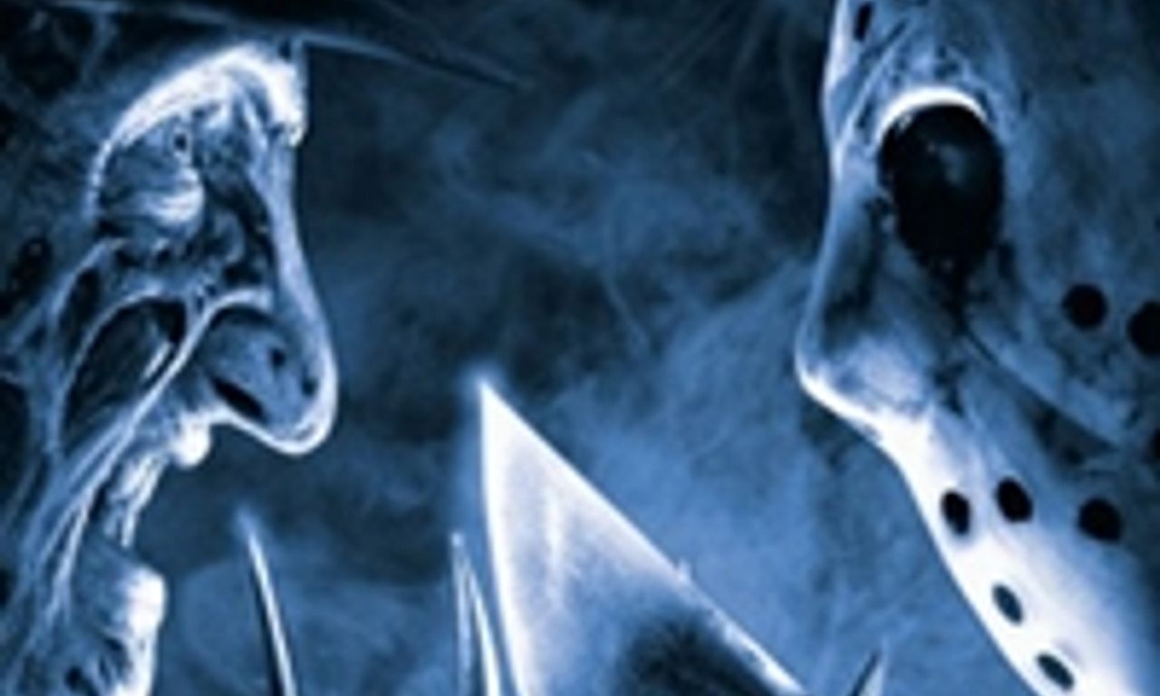header image for Freddy vs. Jason