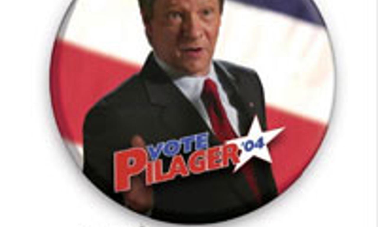 Silver City Where to Watch and Stream Online Entertainment.ie