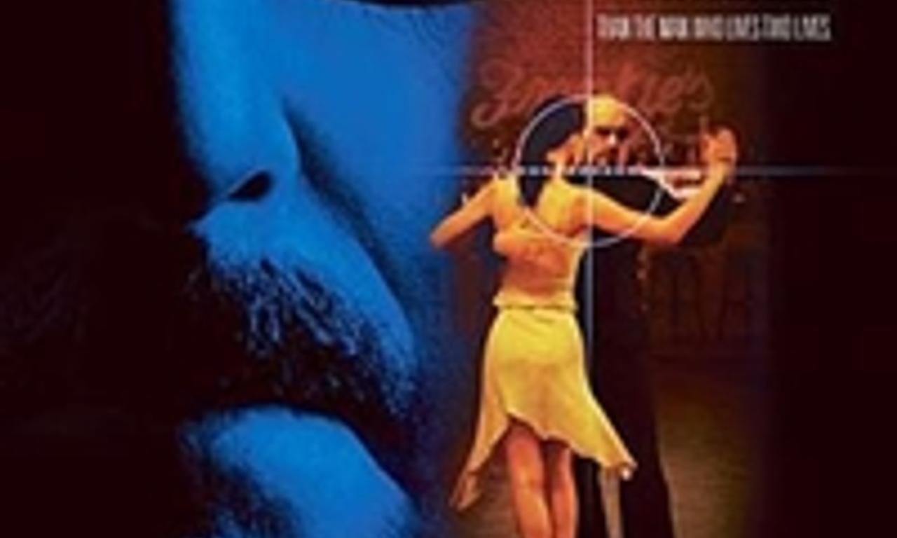 header image for Assassination Tango