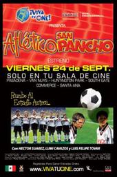 Never Too Young to Dream