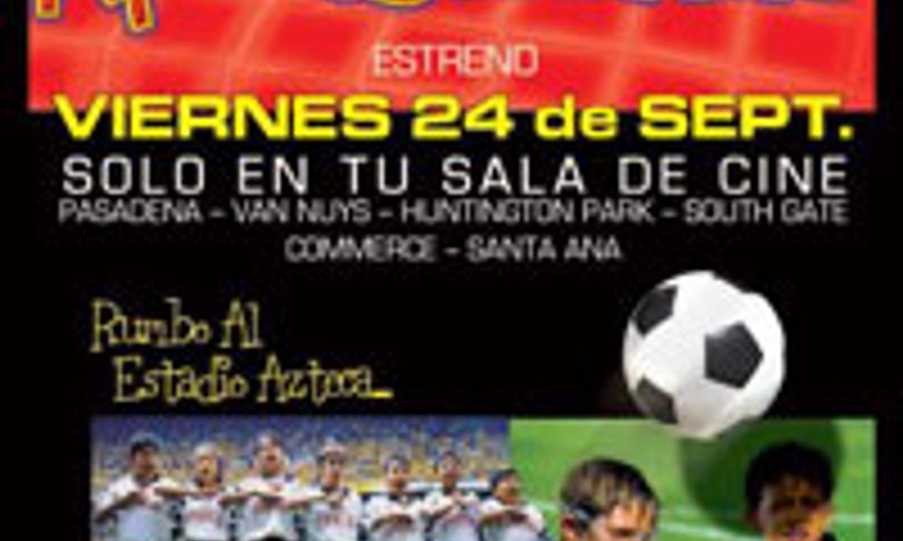 header image for Never Too Young to Dream