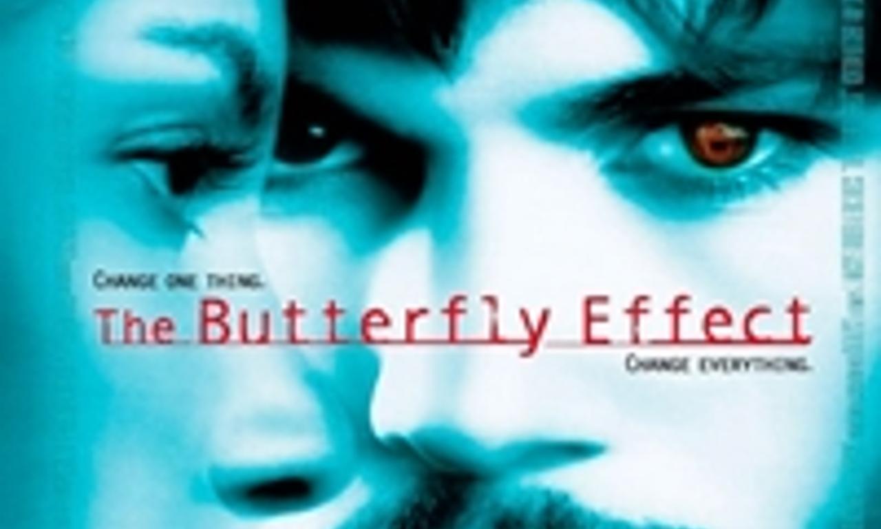 header image for The Butterfly Effect
