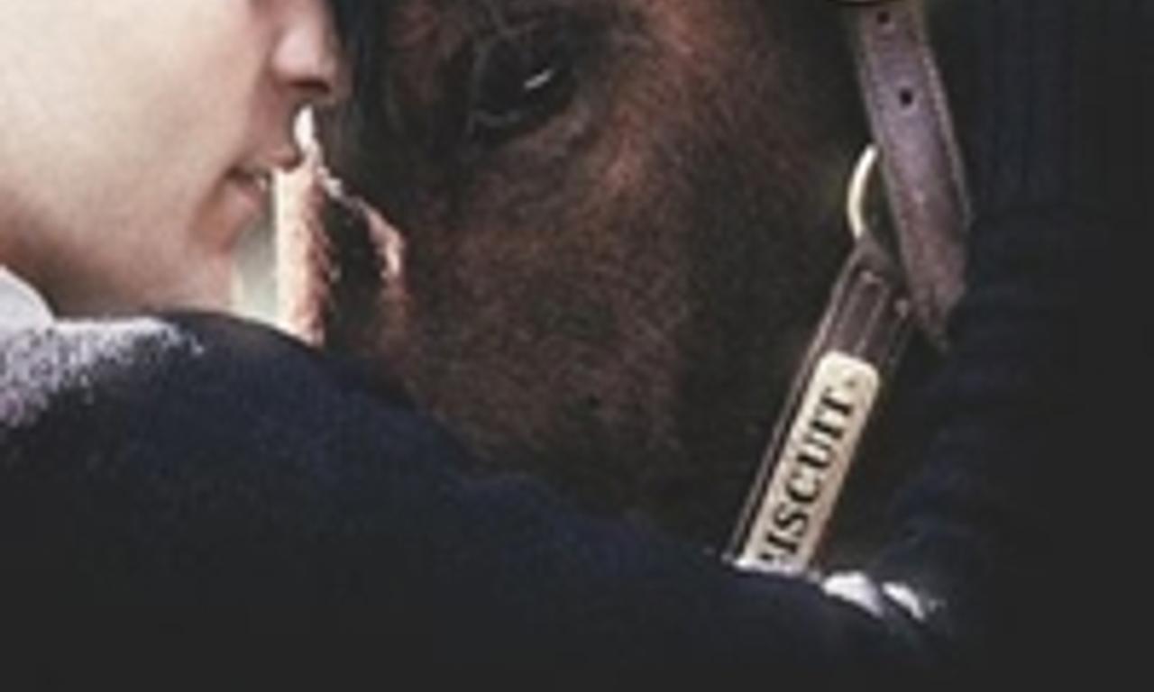 header image for Seabiscuit