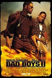 Bad Boys II