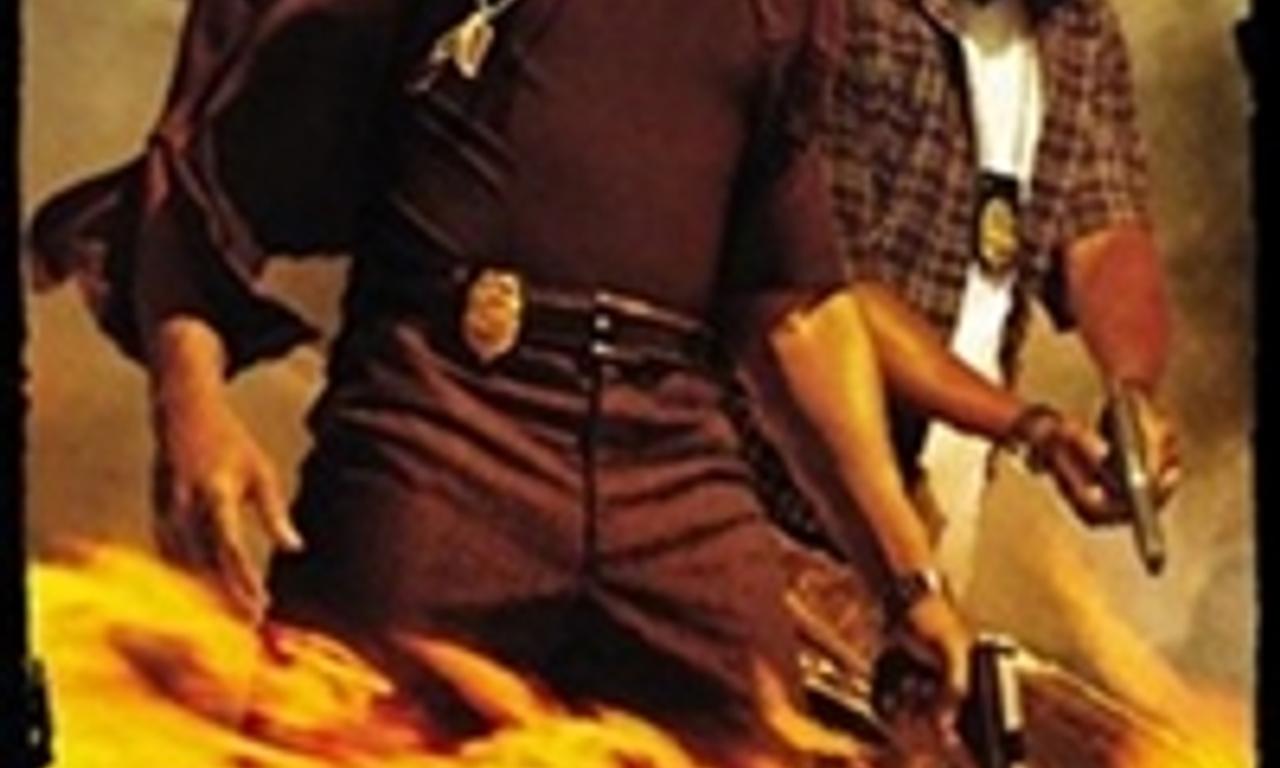 header image for Bad Boys II