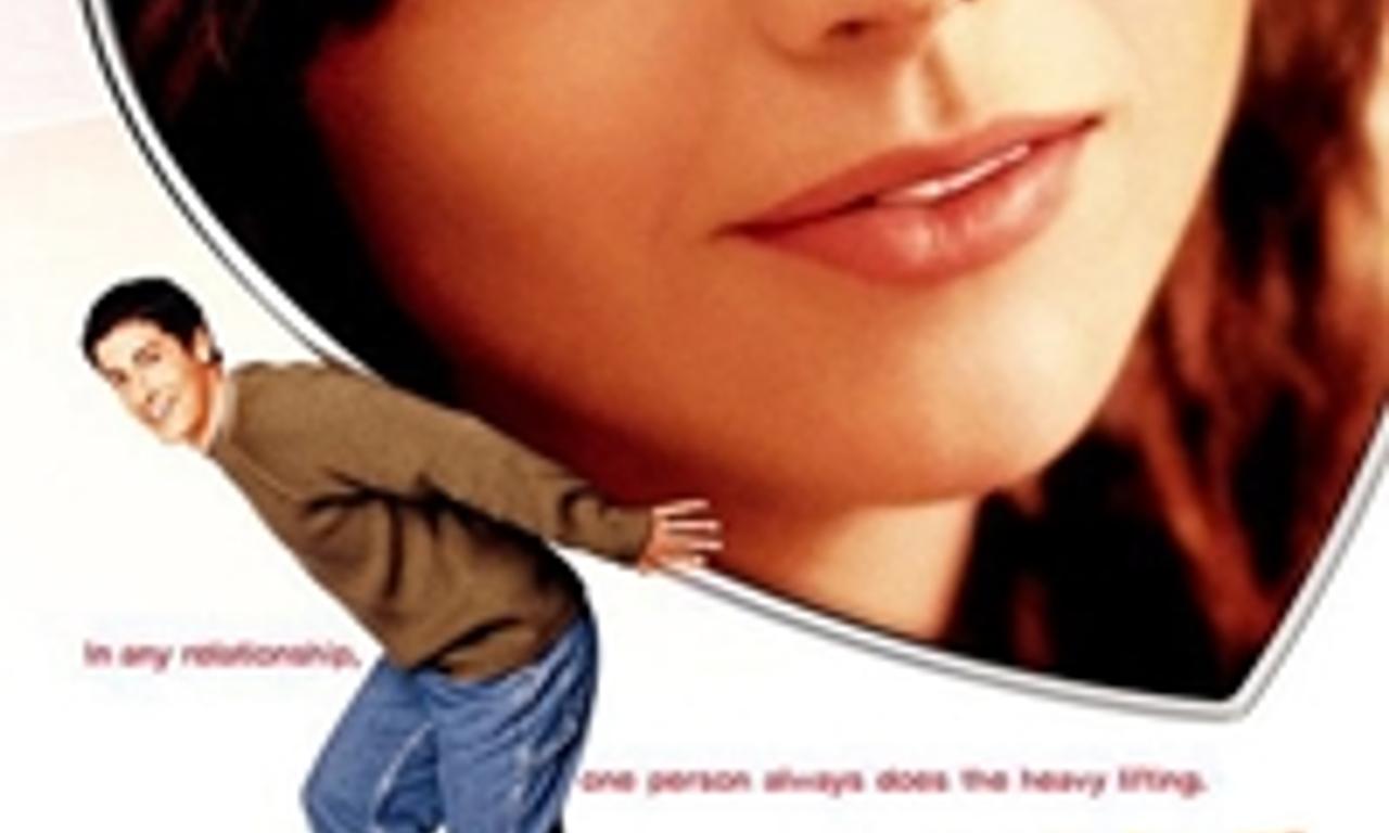 header image for Anything Else