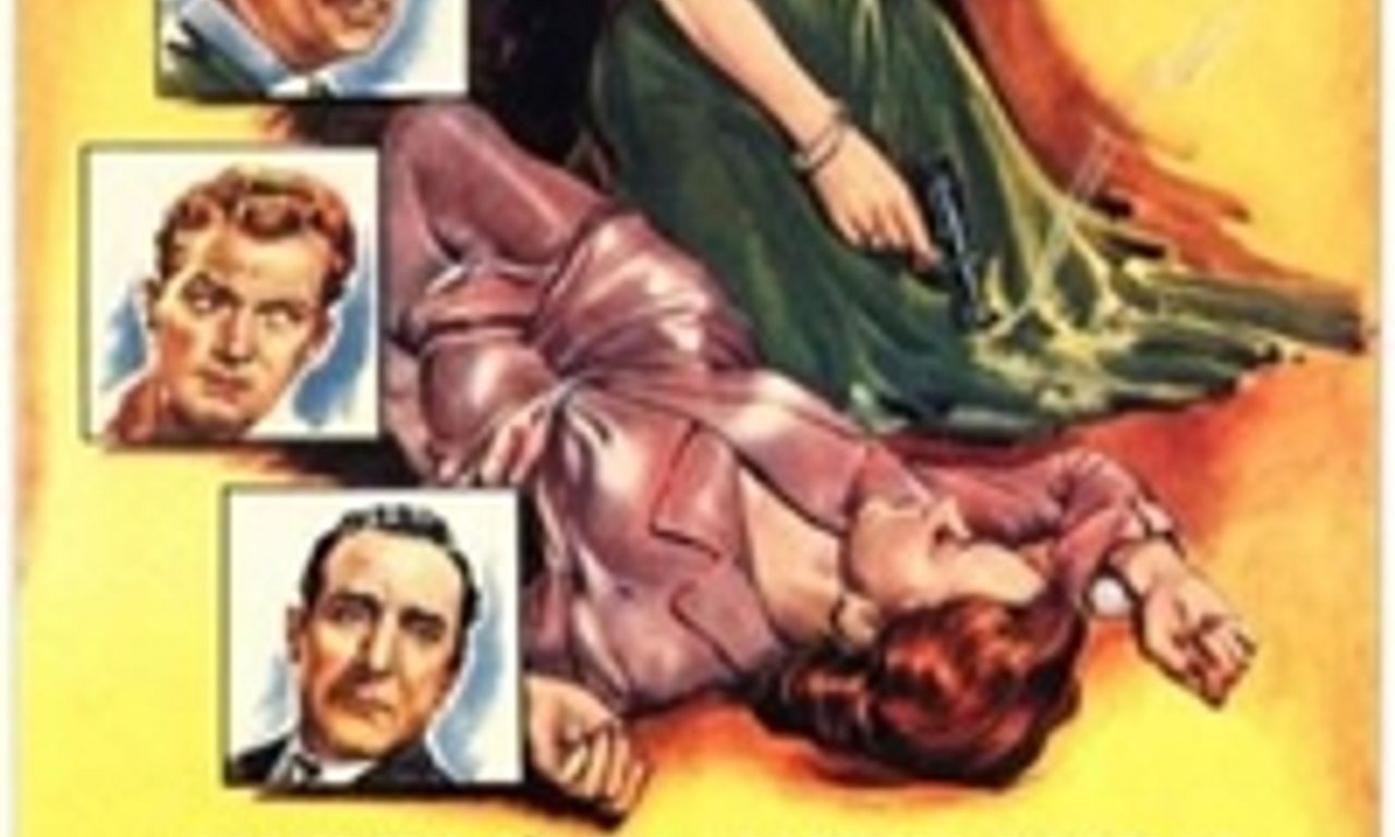 header image for A Woman's Secret