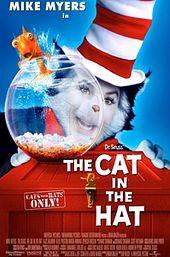 The Cat in the Hat