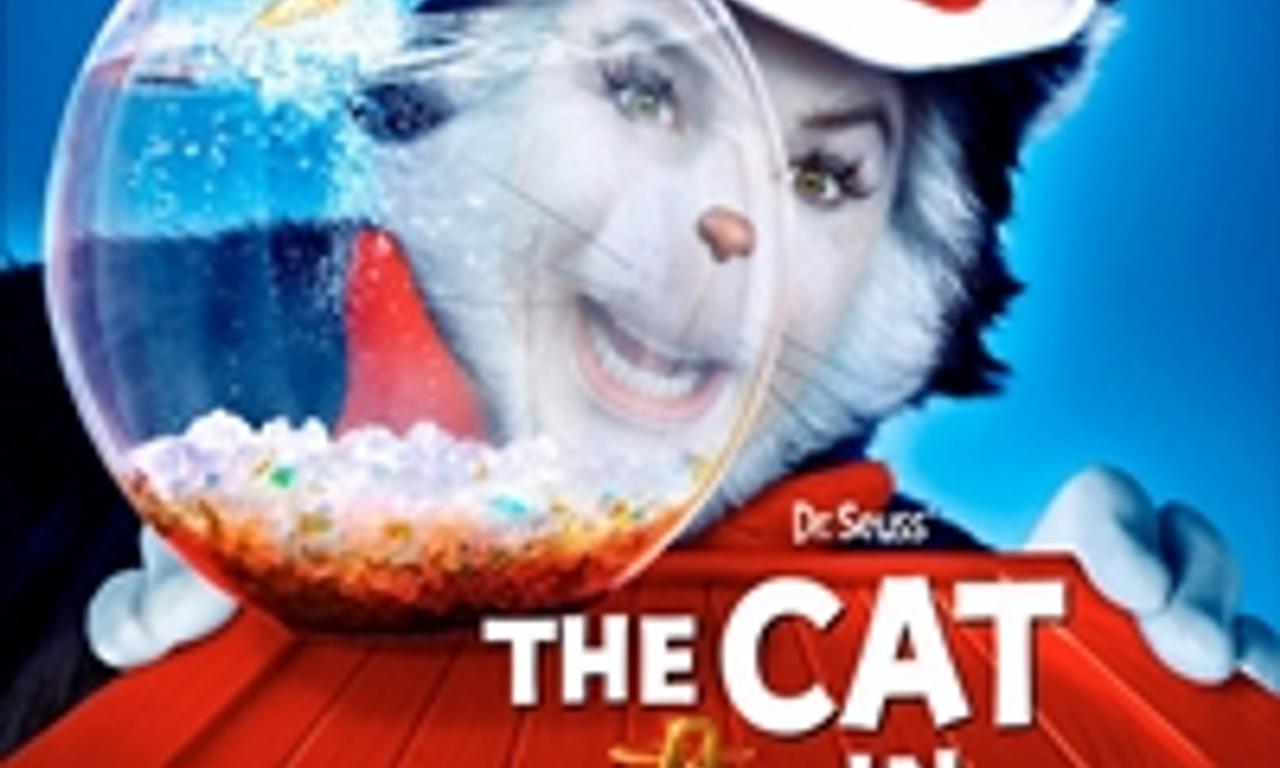header image for The Cat in the Hat
