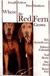 Where the Red Fern Grows