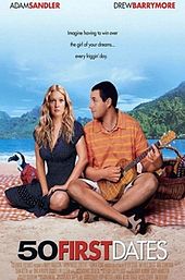 50 First Dates