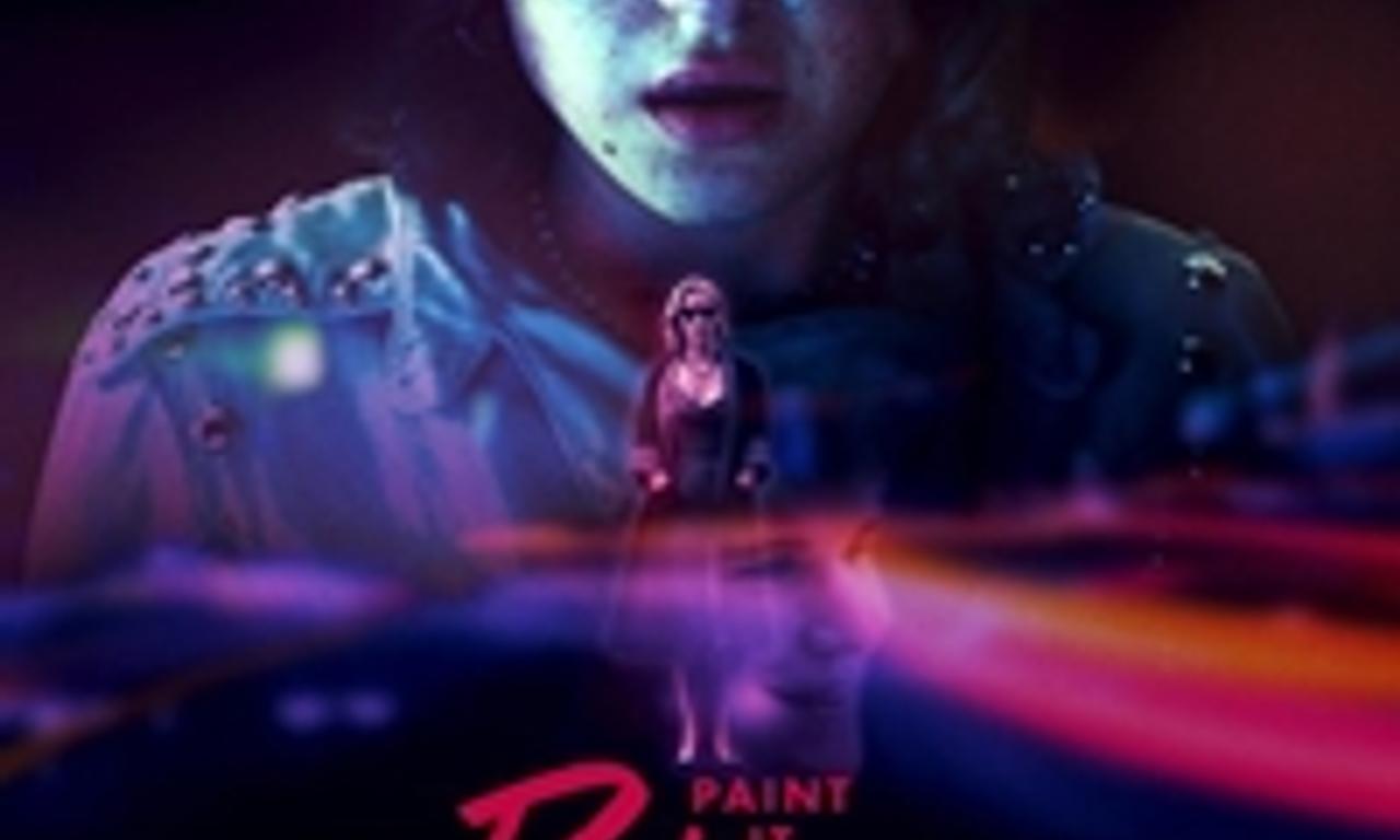 header image for Paint It Black