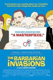The Barbarian Invasions