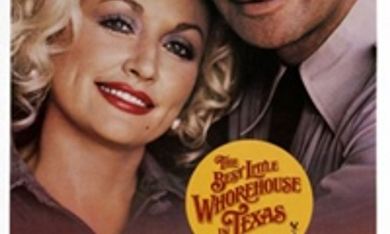 header image for The Best Little Whorehouse in Texas