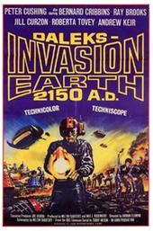 Daleks' Invasion Earth: 2150 AD