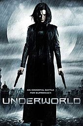 Underworld - Where to Watch and Stream Online – 