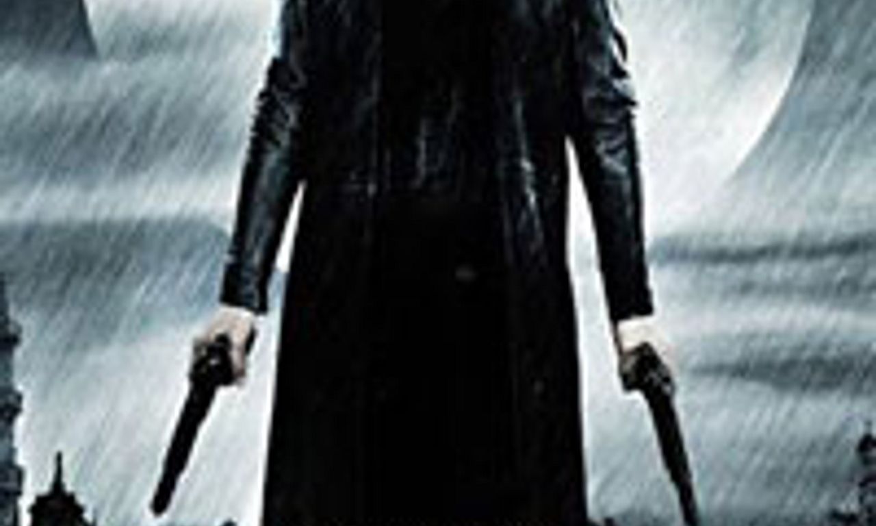 header image for Underworld