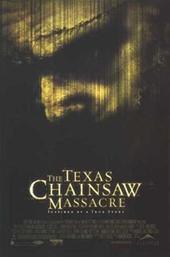 The Texas Chainsaw Massacre