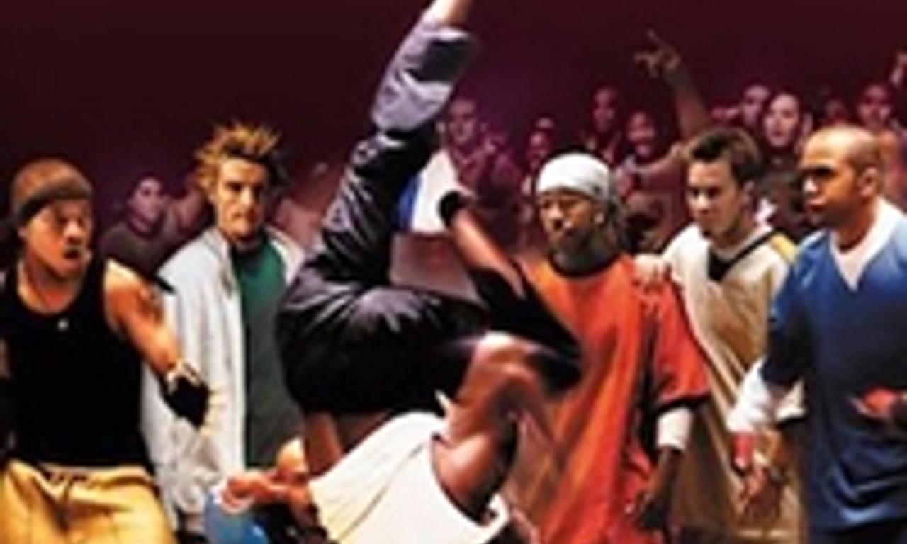 header image for You Got Served