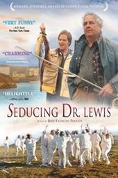 Seducing Doctor Lewis
