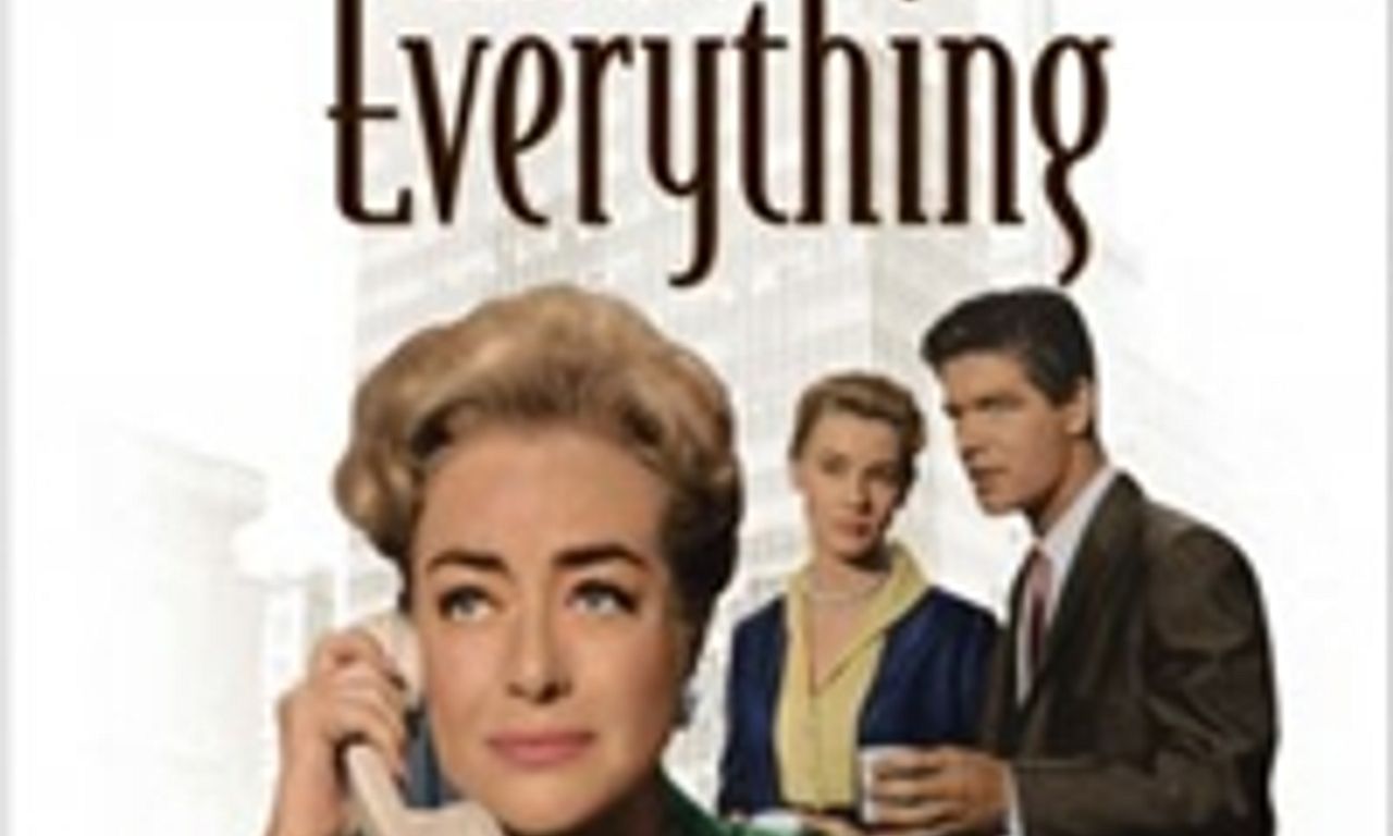 header image for The Best of Everything