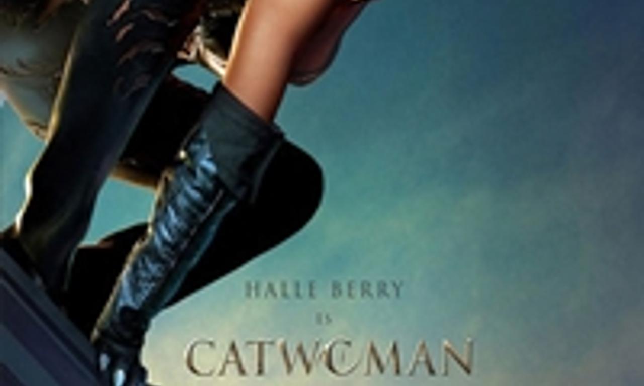 header image for Catwoman