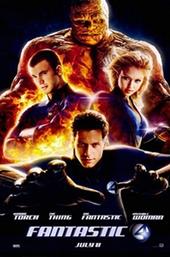 Fantastic Four