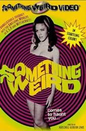 Something Weird