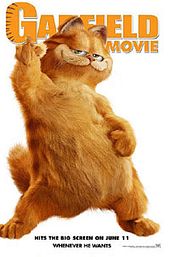 Garfield