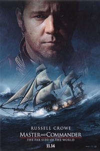 Master and Commander The Far Side of the World Where to Watch and Stream Online Entertainment.ie