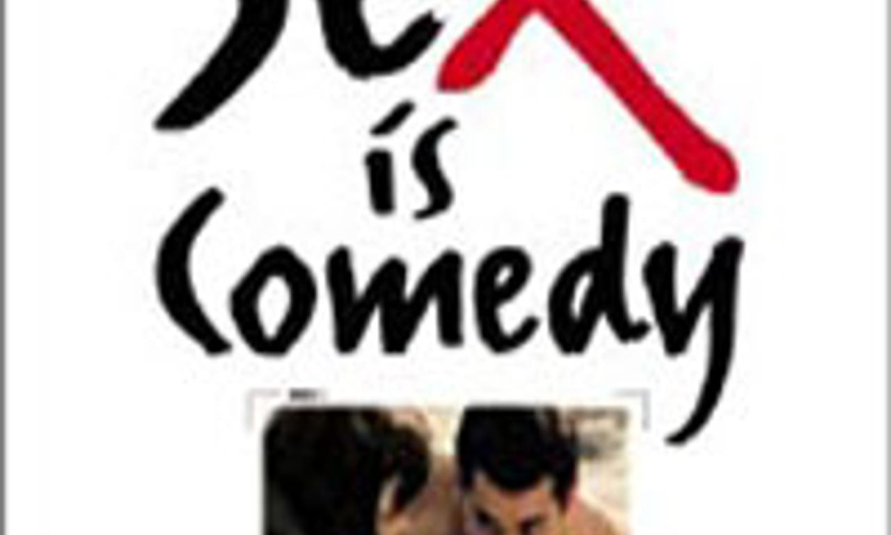 Sex Is Comedy Where To Watch And Stream Online Entertainmentie 