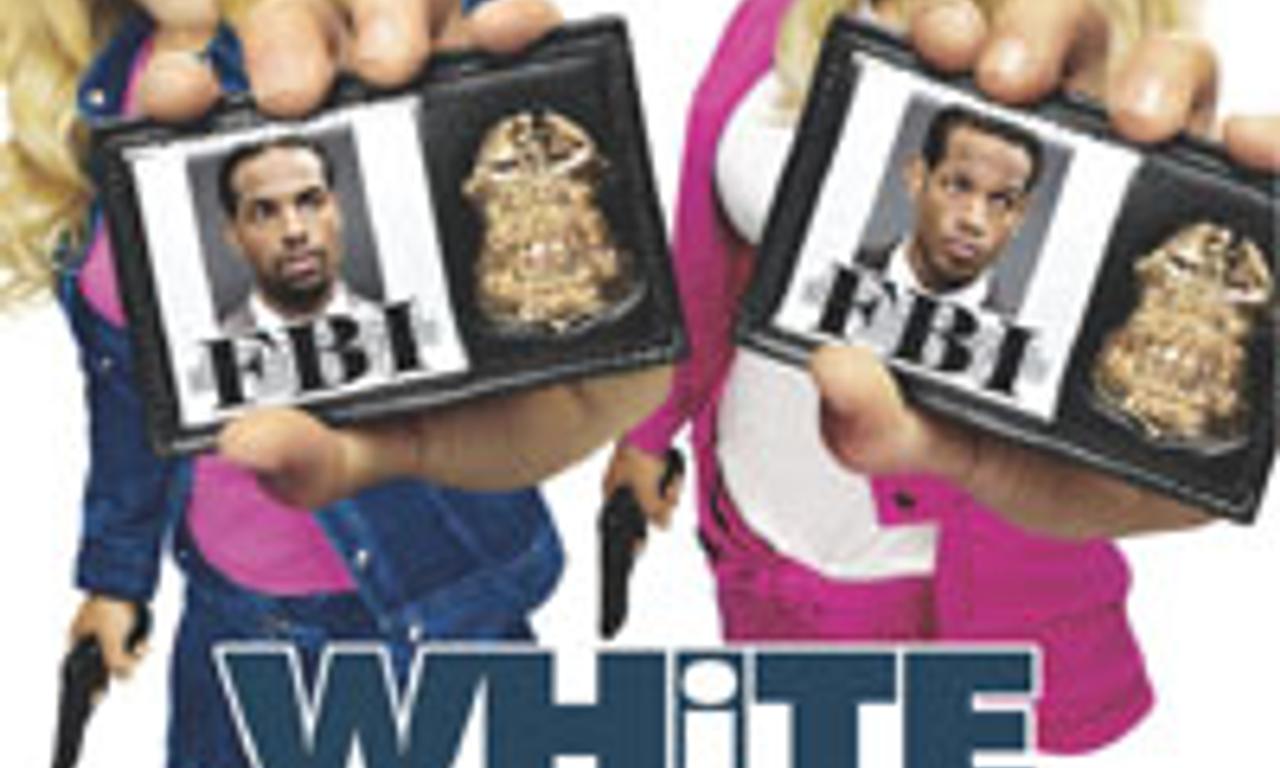 header image for White Chicks