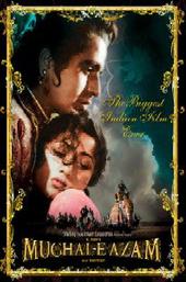 Mughal-e-Azam