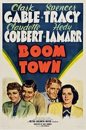 Boom Town