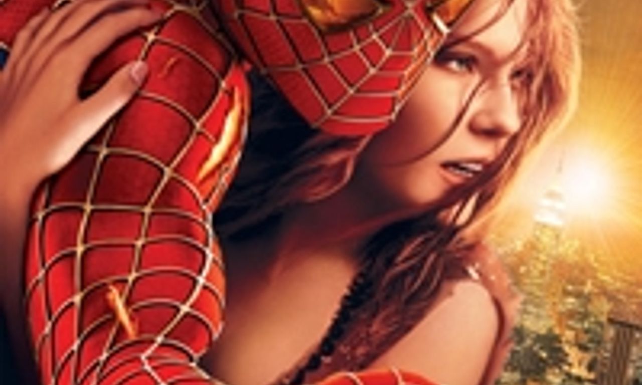 header image for Spider-Man 2