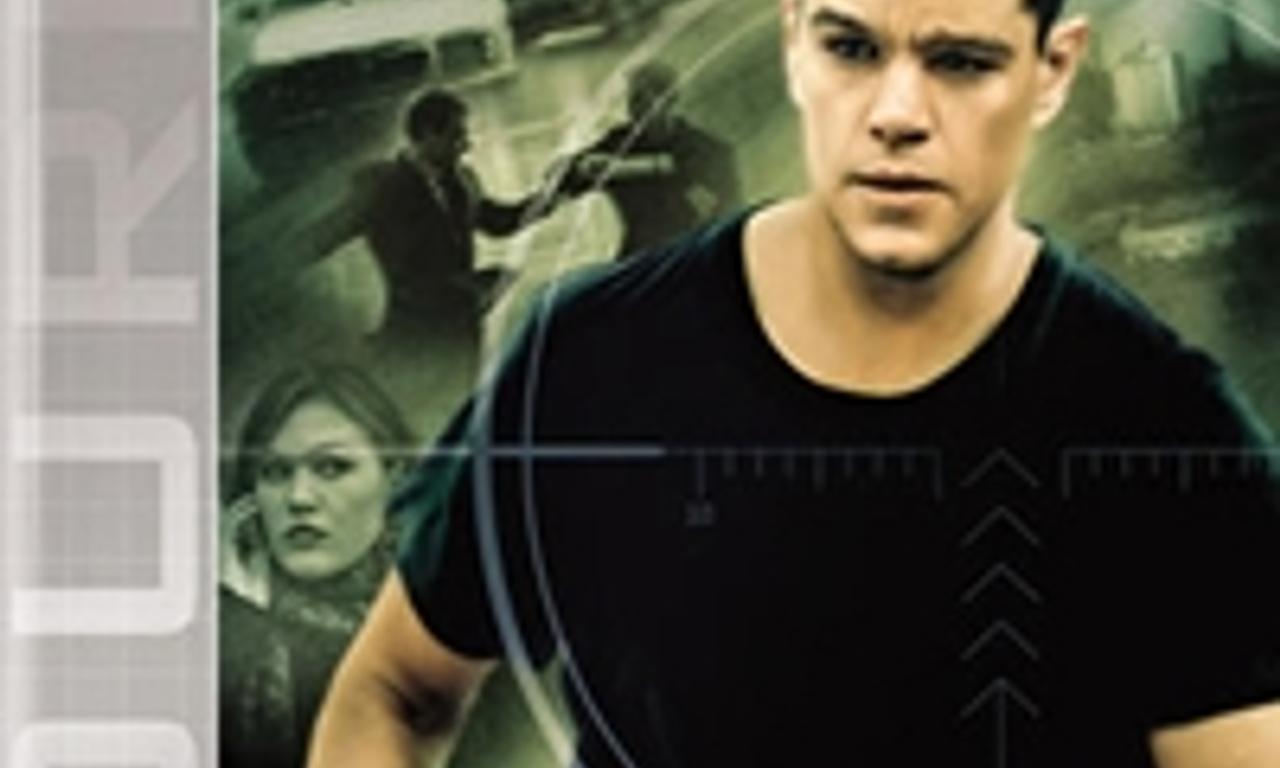 header image for The Bourne Supremacy