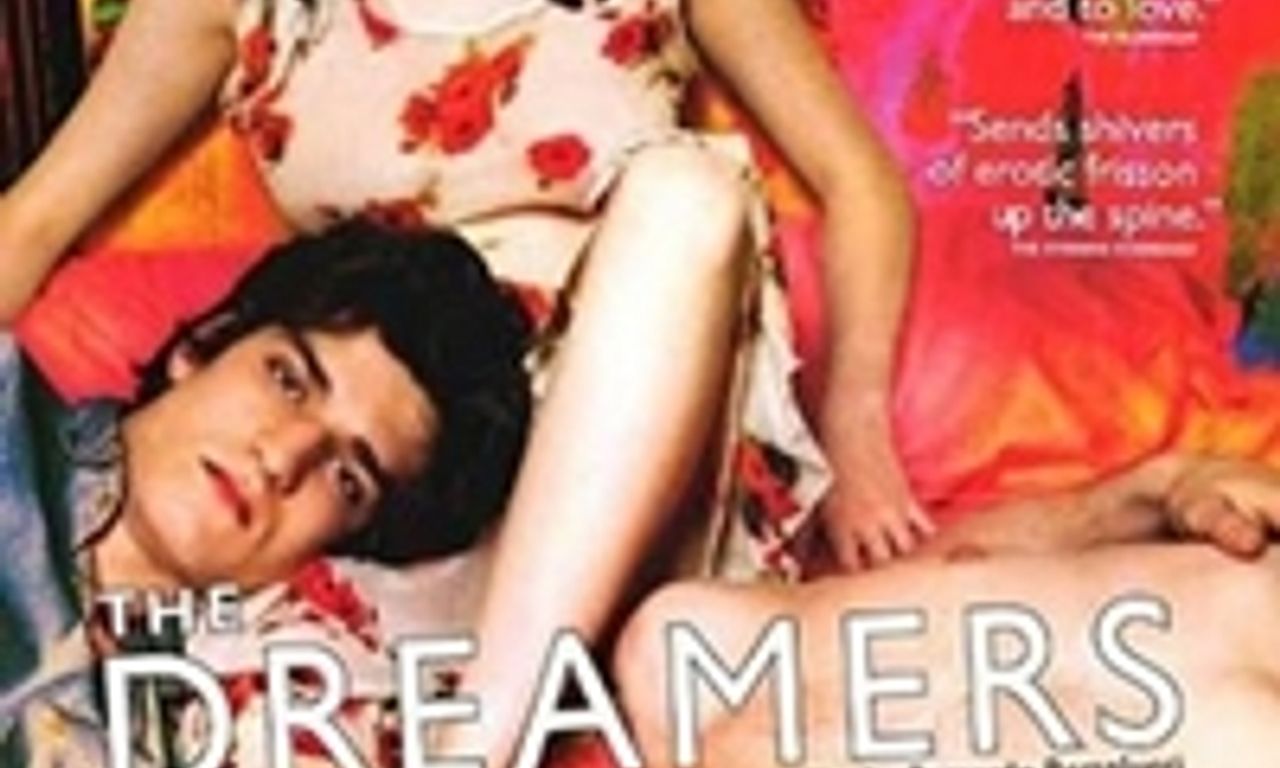 header image for The Dreamers