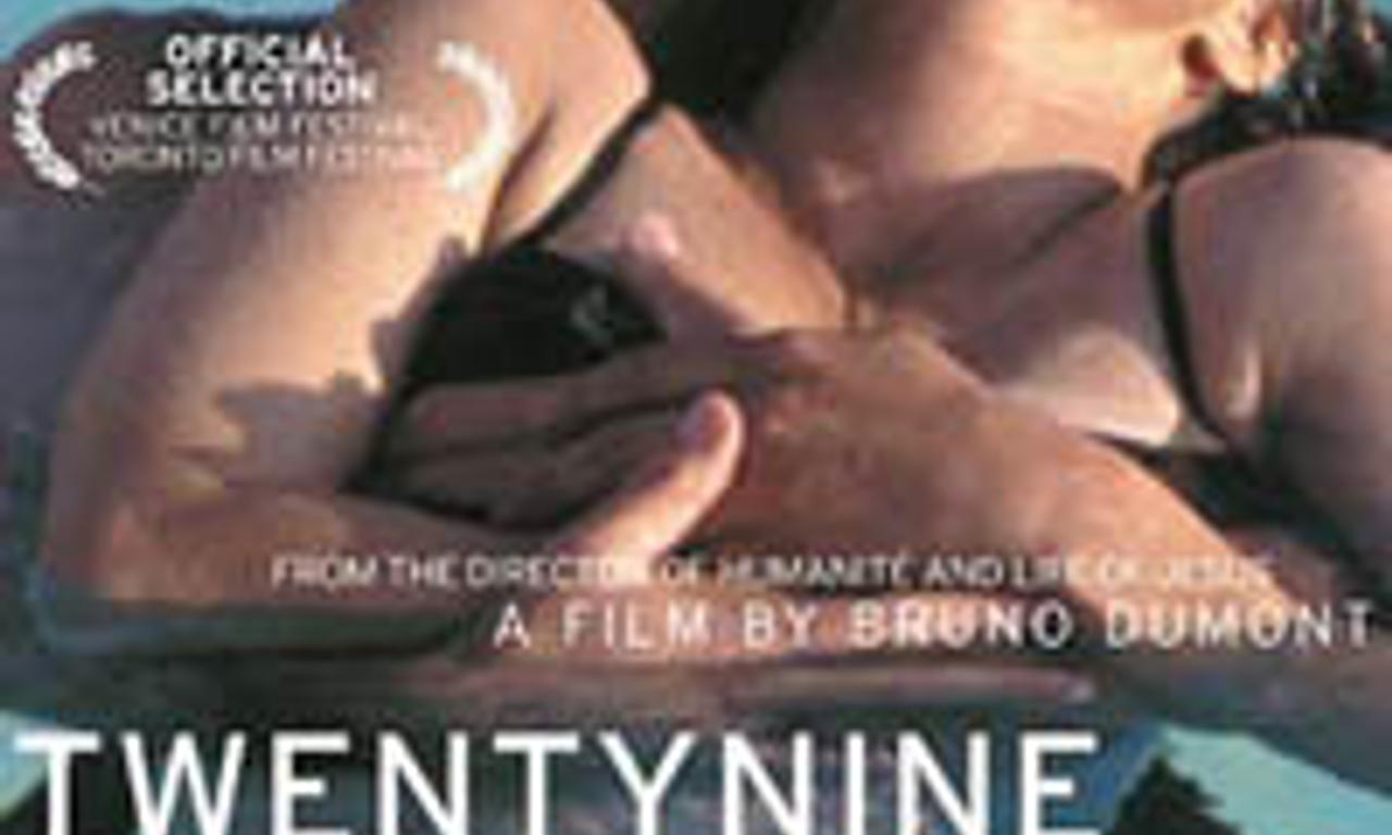 header image for Twentynine Palms