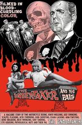 The Undertaker and His Pals